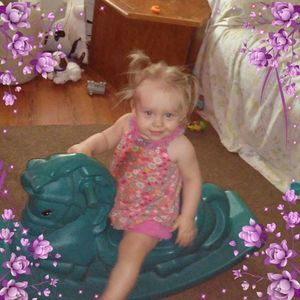 Meet your Posher, Timara